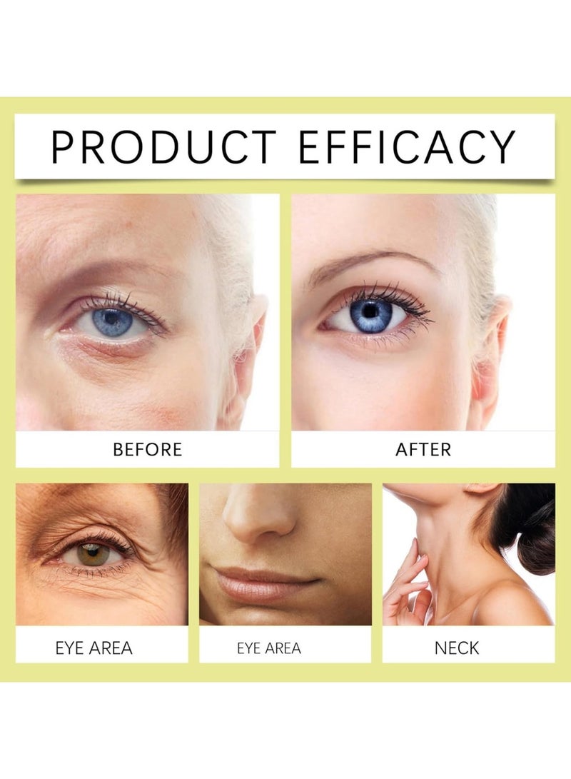 celimax The Vita A Retinal Shot Tightening Booster | with Liposomized Retinal, Matryxyl with amazing result - Image 4