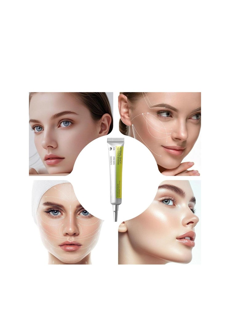 celimax The Vita A Retinal Shot Tightening Booster | with Liposomized Retinal, Matryxyl with amazing result - Image 3