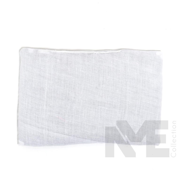 NME COLLECTION Baby Pillow for Newborns with Mustard Seed Filling | Rai Head Shaper Pillow for Infants | Neck Support Pillow 0-12 Months |Sleep Essentials for Your Little One (NME_Lion) - Image 4