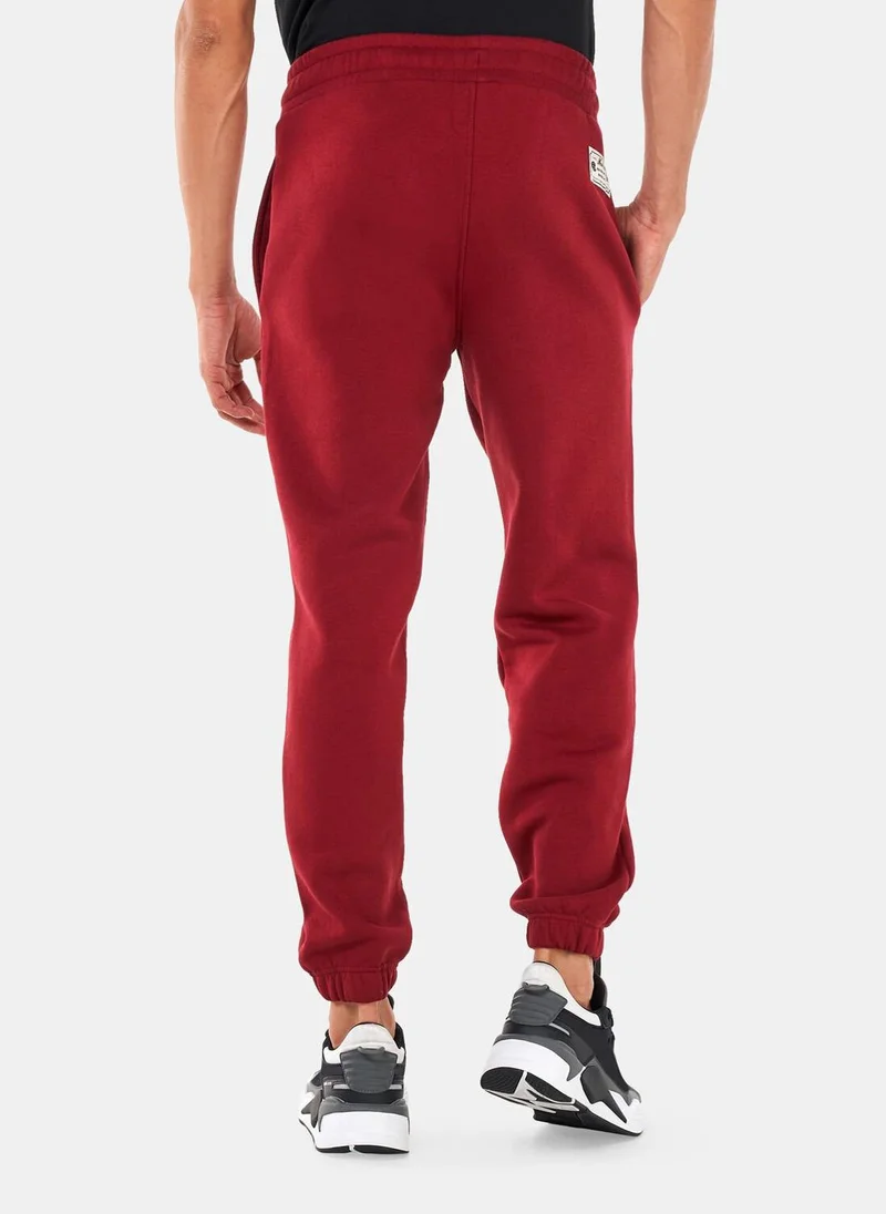 نيو ايرا Men's Heritage Joggers