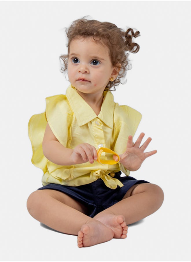Nanaz BLOUSE  - Image 2