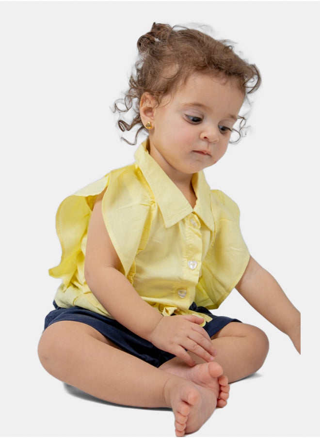 Nanaz BLOUSE  - Image 5
