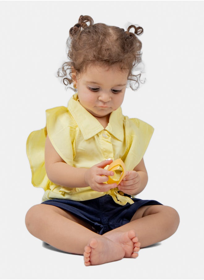 Nanaz BLOUSE  - Image 3