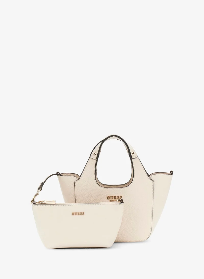 جس Calista 2 In 1 Mini Tote Bag