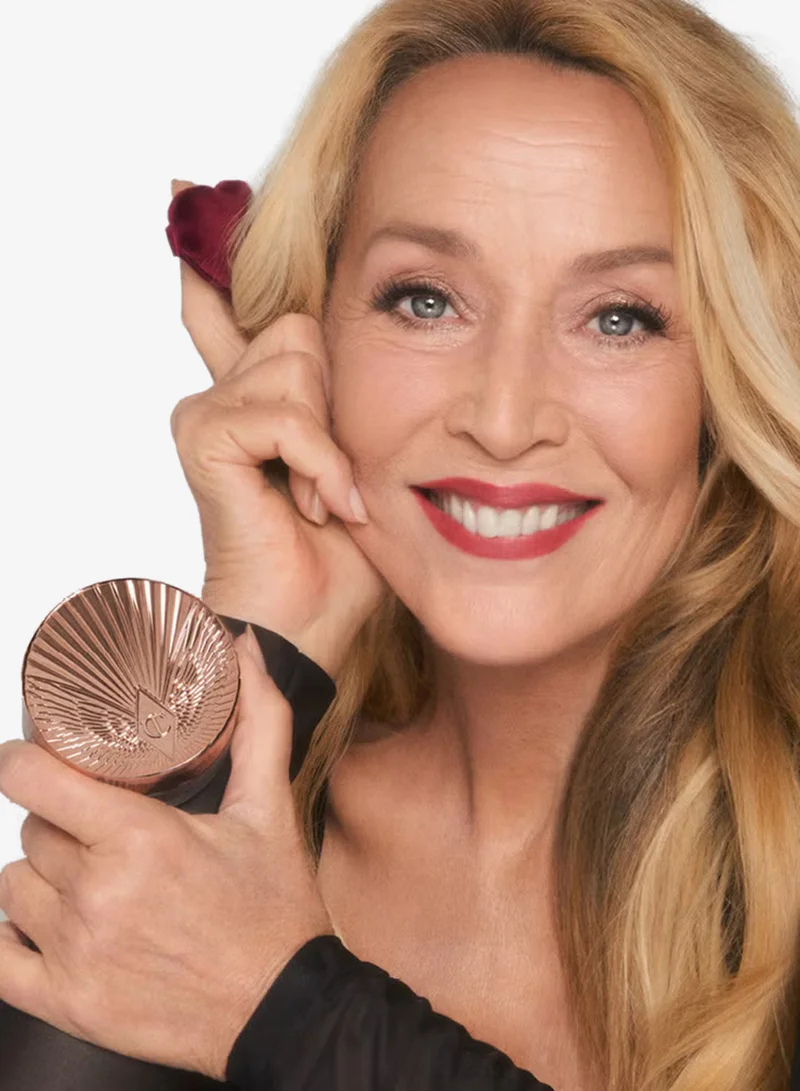 Charlotte Tilbury TRANSLUCENT FAIR/MEDIUM AIRBRUSH FLAWLESS BLUR LOOSE POWDER TRANSLUCENT FAIR/MEDIUM for Women | Best Price UAE