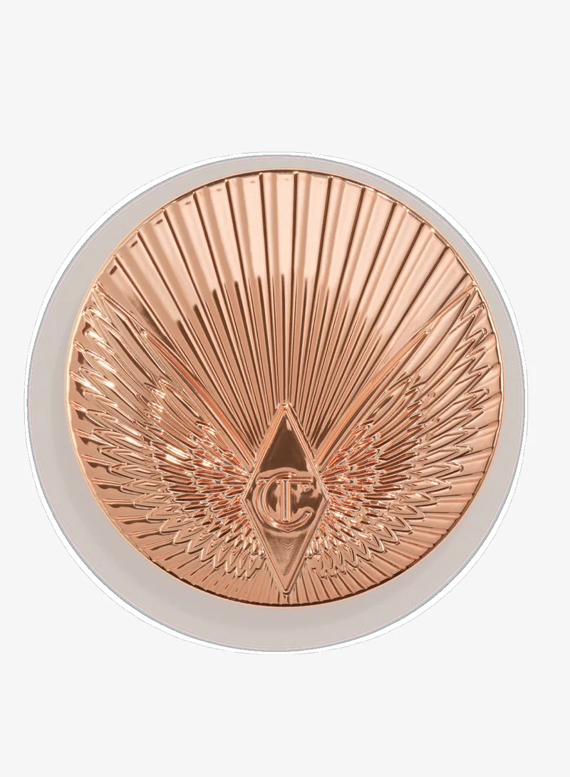 Charlotte Tilbury TRANSLUCENT FAIR/MEDIUM AIRBRUSH FLAWLESS BLUR LOOSE POWDER TRANSLUCENT FAIR/MEDIUM for Women | Best Price UAE