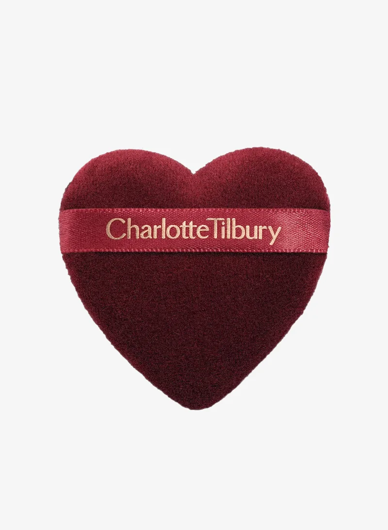 Charlotte Tilbury TRANSLUCENT FAIR/MEDIUM AIRBRUSH FLAWLESS BLUR LOOSE POWDER TRANSLUCENT FAIR/MEDIUM for Women | Best Price UAE