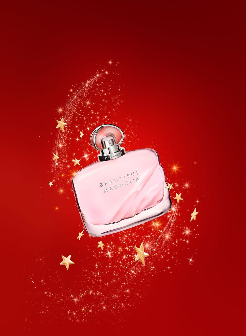 استي لودر عطر بيوتيفول ماجنوليا أو دو بارفان 100 مل - Image 2