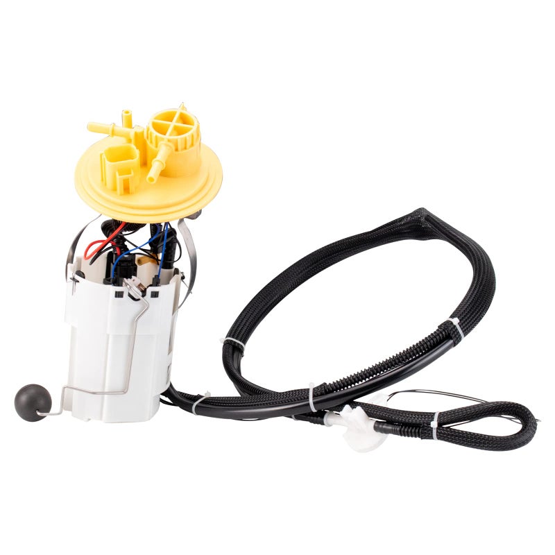 TRQ Fuel Pump Module Assembly Compatible with 20032007 Volvo S60 20032006 S80 V70 XC70 20032005 XC90