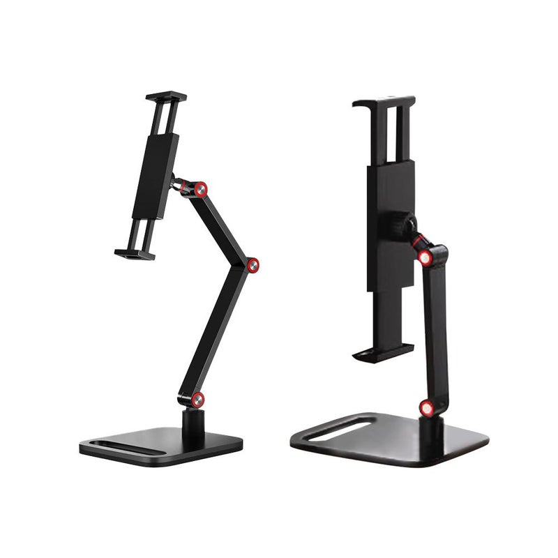 Portable monitor stand, screen base, 16-inch secondary screen, portable universal external vertical screen extension screen - Image 5