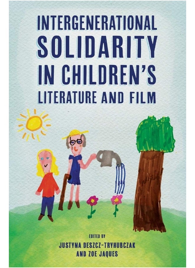 Intergenerational Solidarity in Children's Literature and Film 