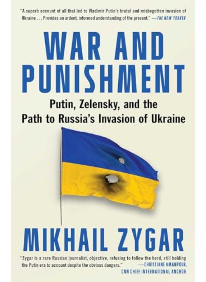 War And Punishment
