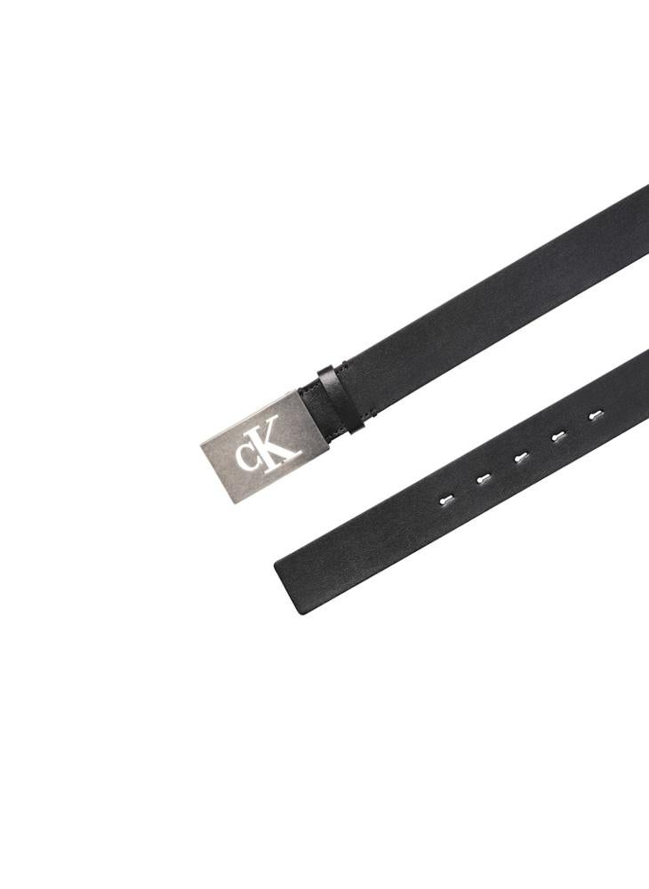 كالفن كلاين حزام بفتحة شعار - Image 3