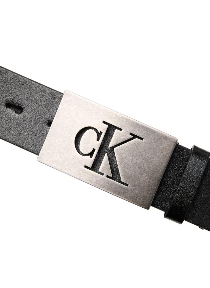 كالفن كلاين حزام بفتحة شعار - Image 4
