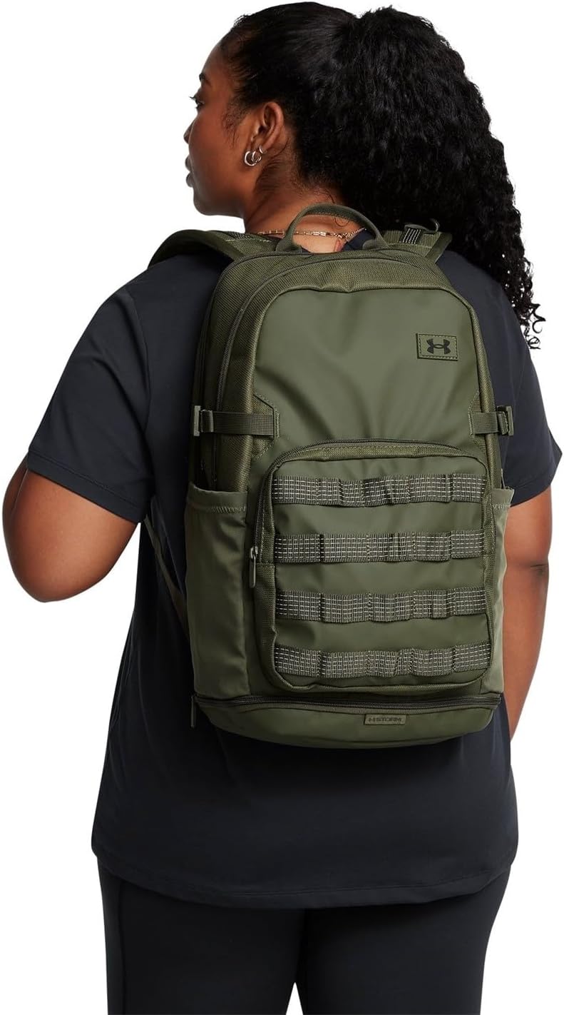 Under Armour UA Triumph Sport Backpack - Mod - Image 3