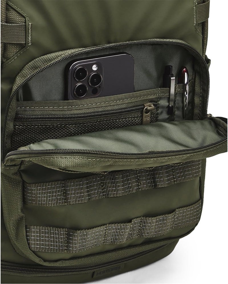 Under Armour UA Triumph Sport Backpack - Mod - Image 4