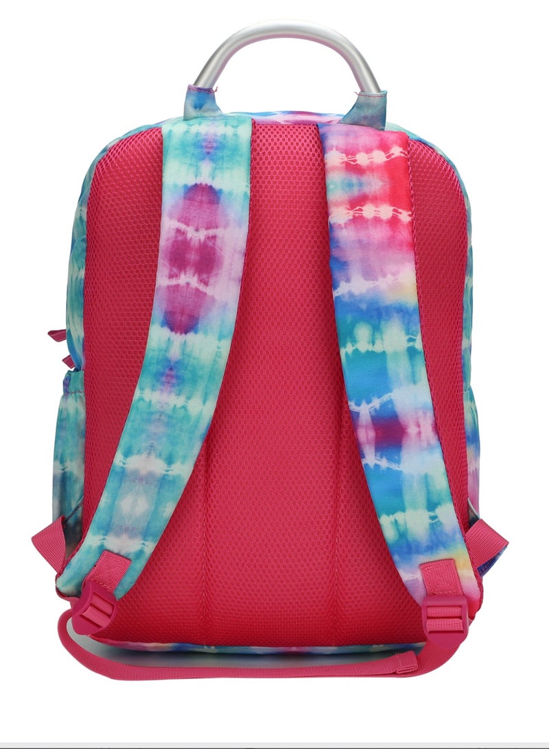 كابز حقيبة ظهر للأطفال بطبعة تاي داي – 36 لتر - Image 2