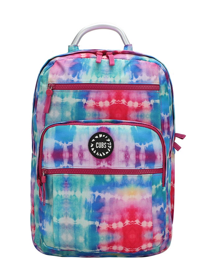 كابز حقيبة ظهر للأطفال بطبعة تاي داي – 36 لتر - Image 1