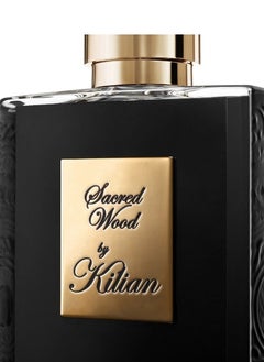 KILIAN Kilian Secret Wood EDP 50 ml  - Image 3