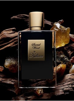 KILIAN Kilian Secret Wood EDP 50 ml  - Image 4