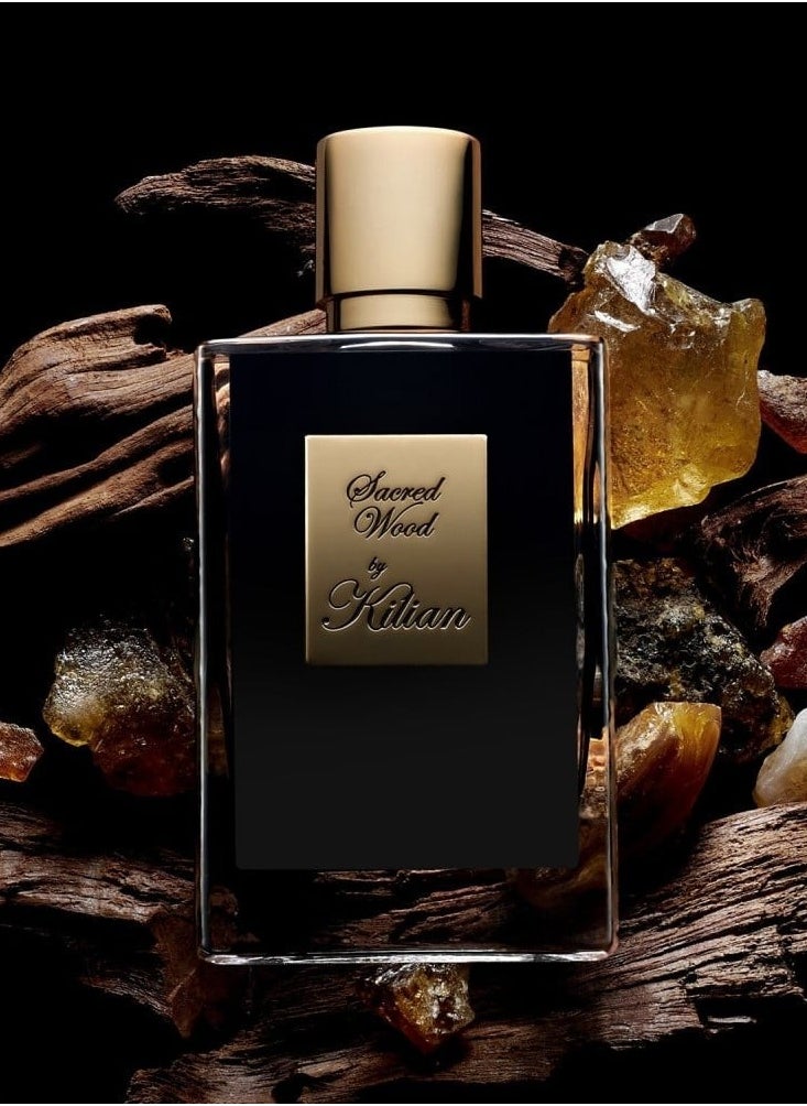 KILIAN Kilian Secret Wood EDP 50 ml  - Image 4