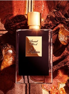 KILIAN Kilian Secret Wood EDP 50 ml  - Image 5