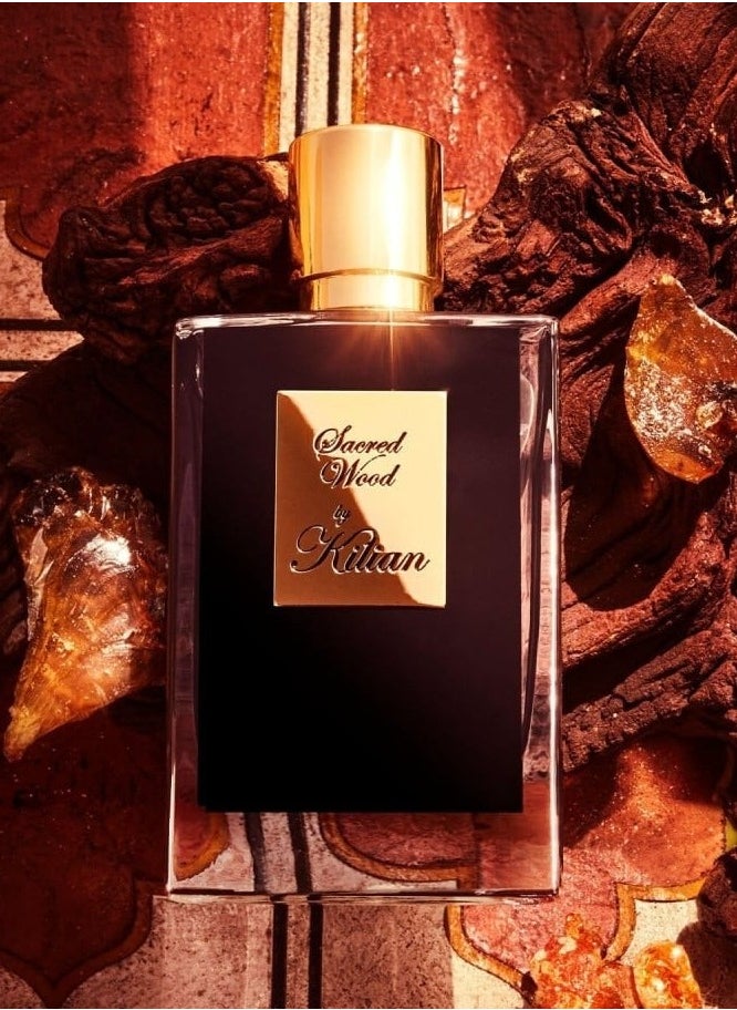 KILIAN Kilian Secret Wood EDP 50 ml  - Image 5