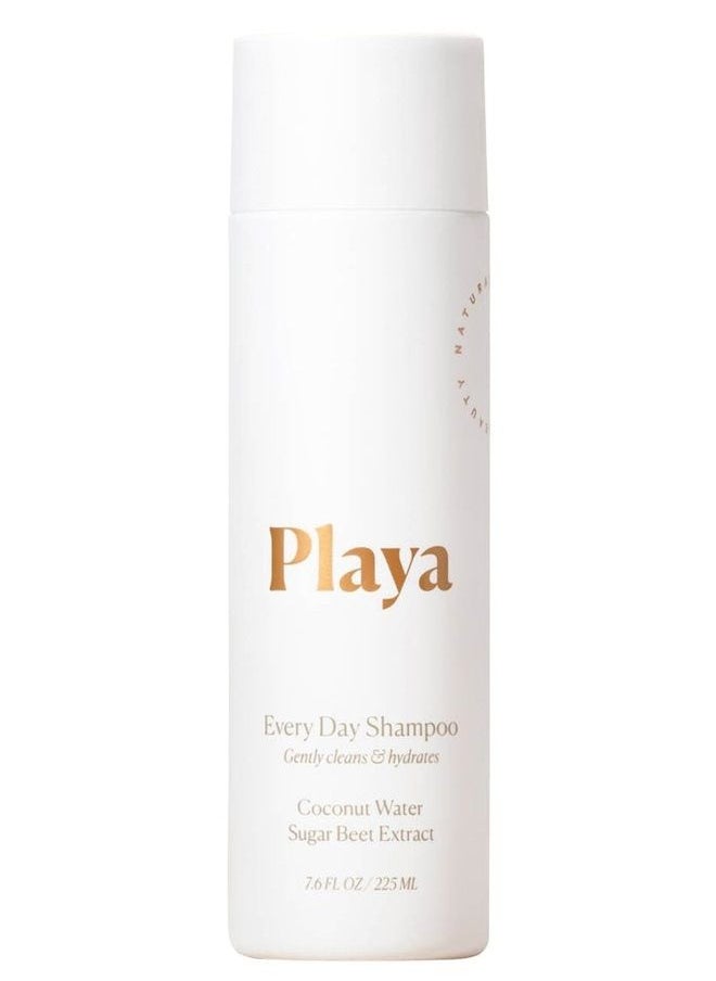 Playa - Playa - Natural Every Day Shampoo (7.6 fl oz / 225 ml) - Image 1