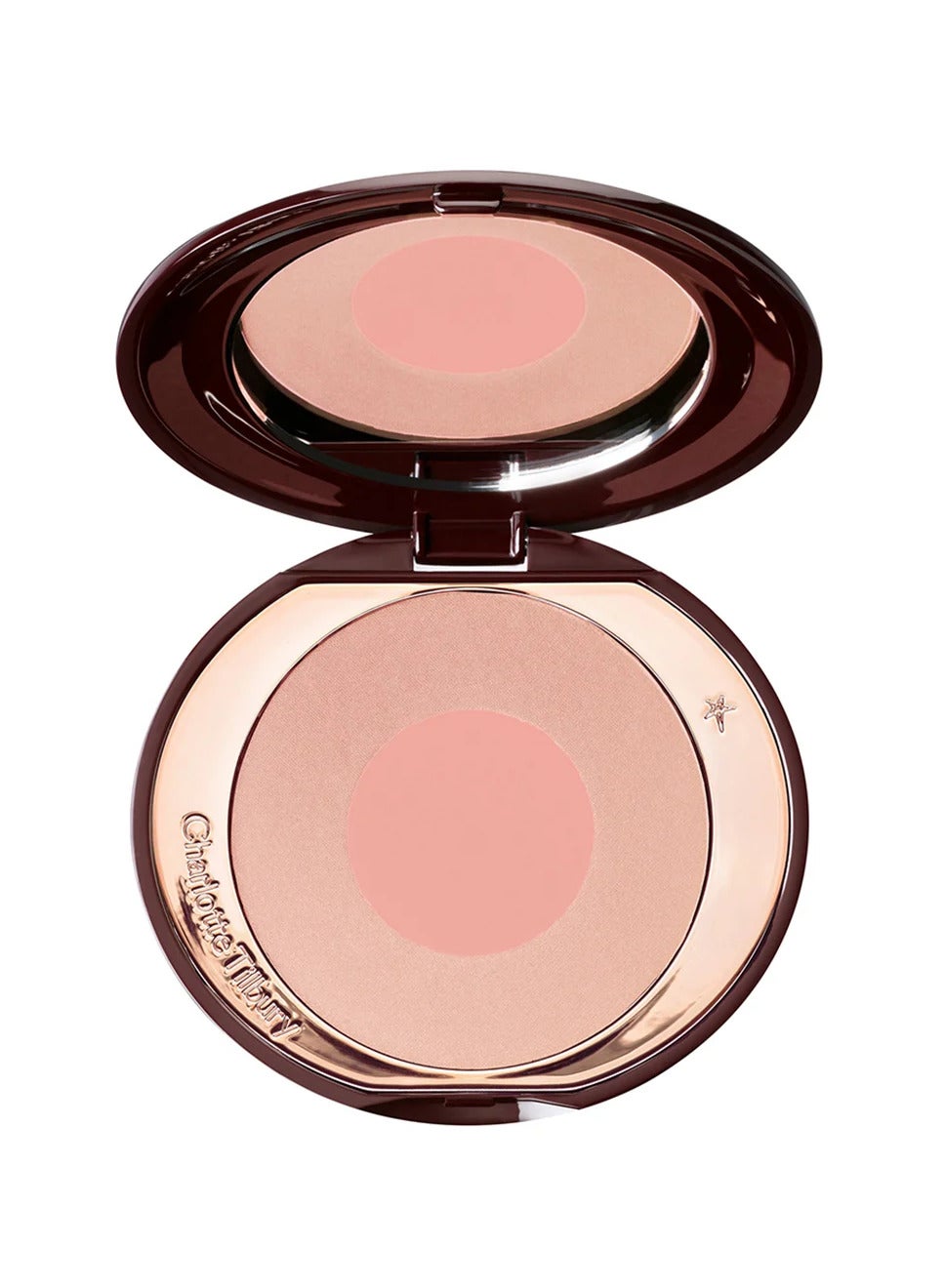 Charlotte Tilbury Cheek To Chic Blush First Love 8 g