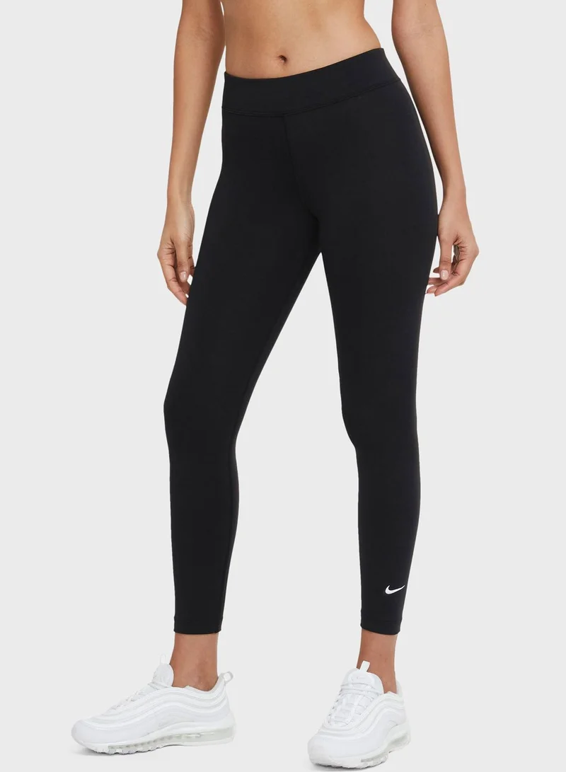Nike NSW Essential 7/8 Leggings
