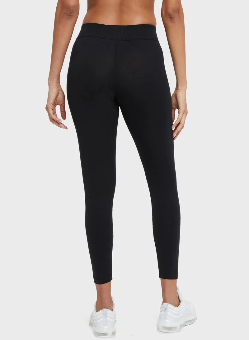 Nike NSW Essential 7/8 Leggings