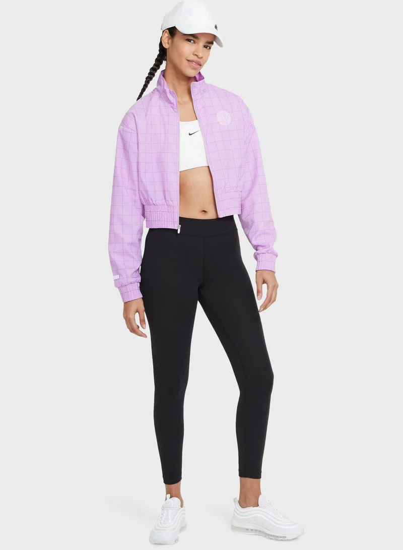 Nike NSW Essential 7/8 Leggings
