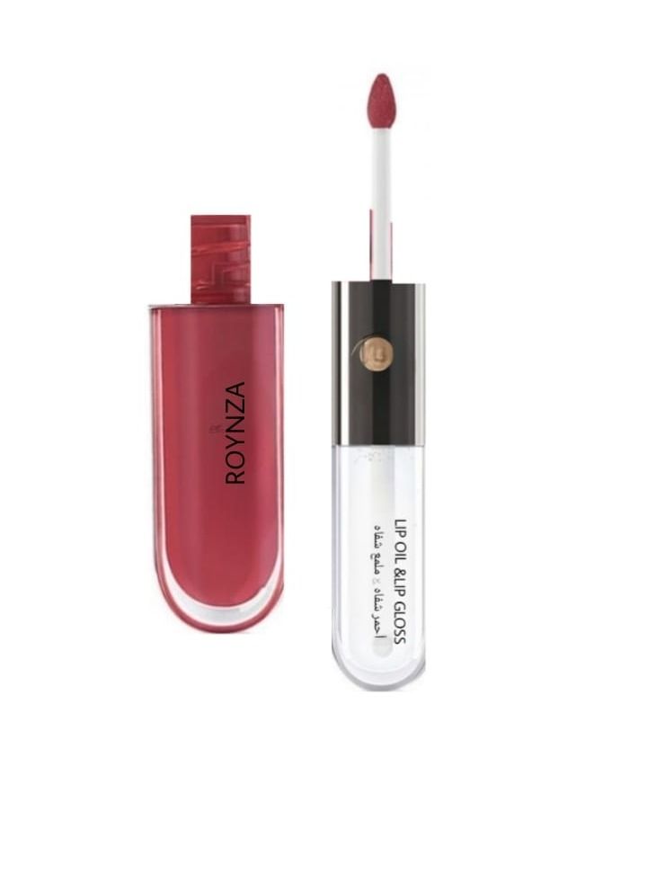 روينزا أحمر شفاه  104 - Image 1