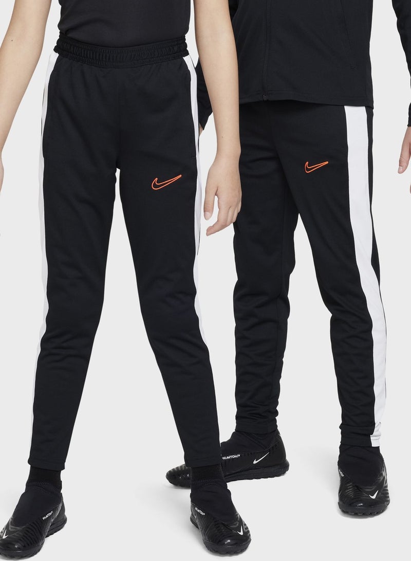 Nike Youth Academy 23 Tracksuits - Image 4