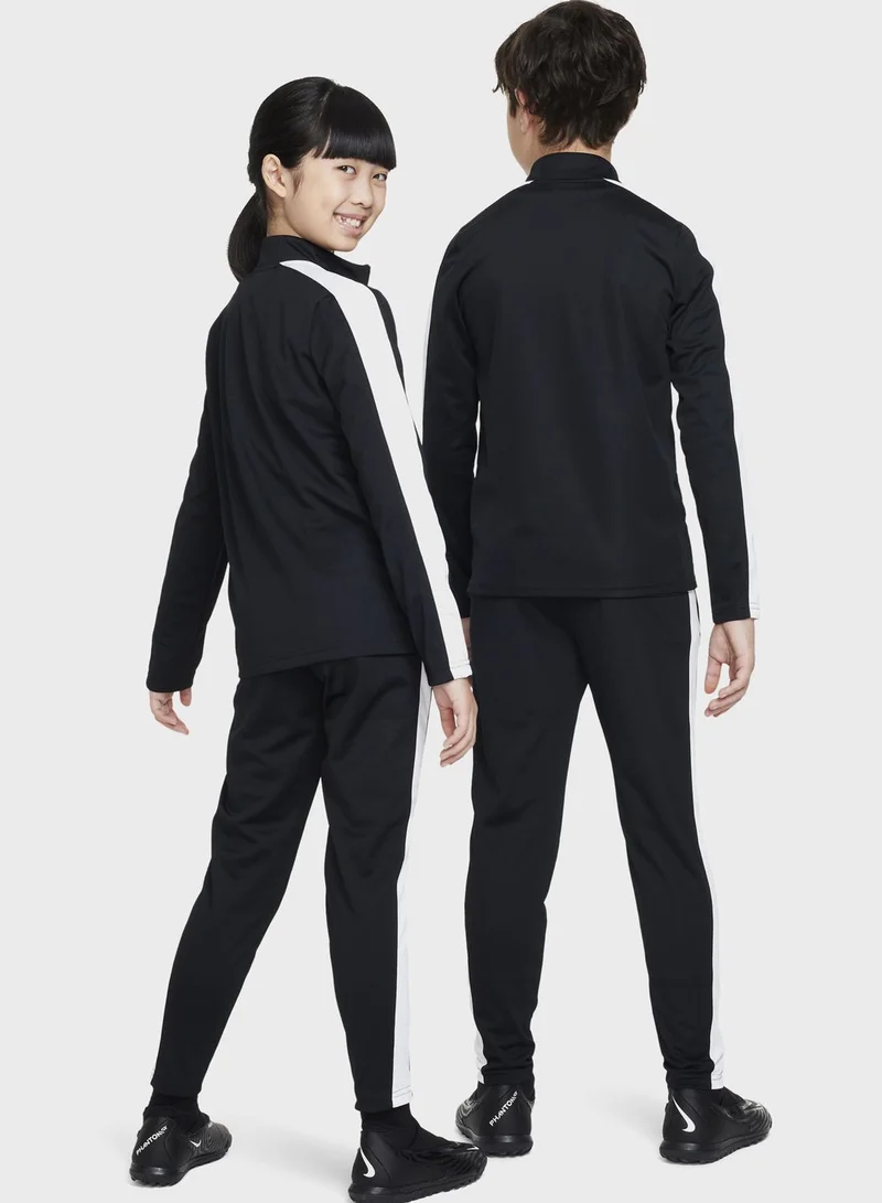 Nike Youth Academy 23 Tracksuits