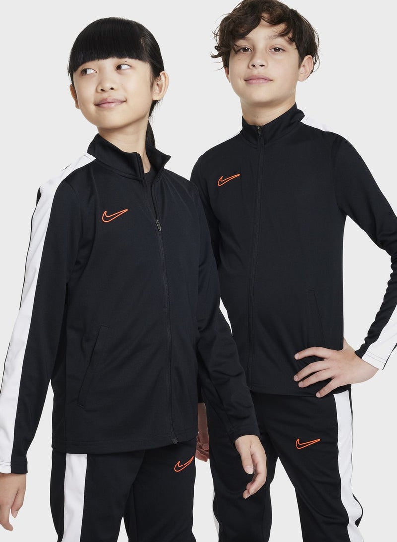 Nike Youth Academy 23 Tracksuits - Image 1