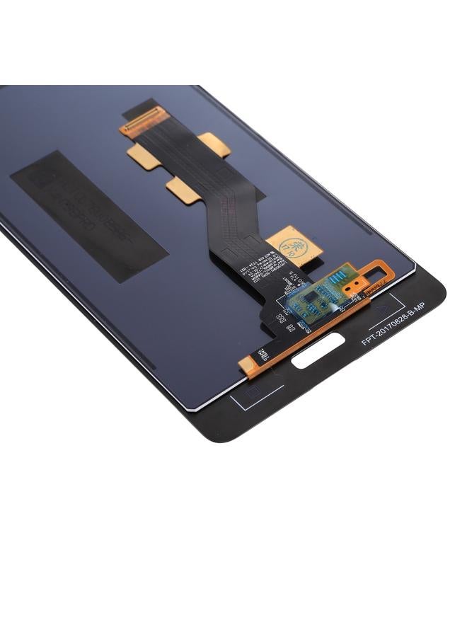 erorex Replacement TFT LCD Screen for Nokia 8 / N8 TA-1012 TA-1004 TA-1052 with Digitizer Full Assembly Black - Image 4