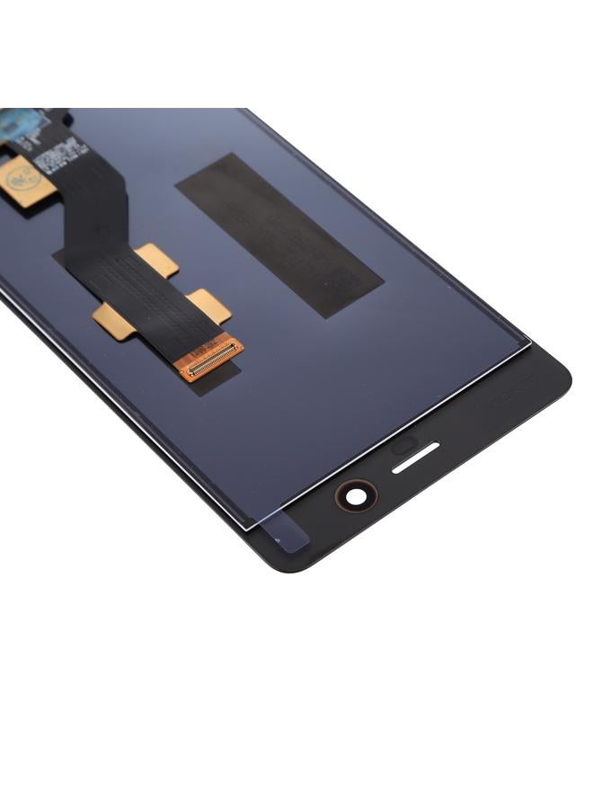 erorex Replacement TFT LCD Screen for Nokia 8 / N8 TA-1012 TA-1004 TA-1052 with Digitizer Full Assembly Black - Image 5