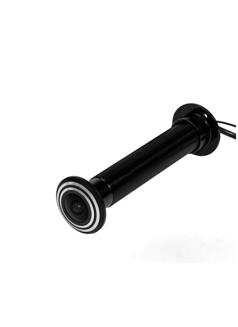 Wireless WiFi Door Peephole Camera Motion Detect Recording