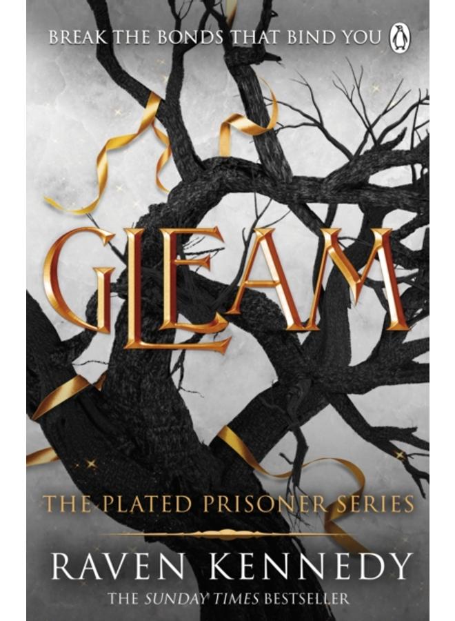 Gleam : The Sunday Times bestseller and Tik Tok sensation