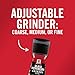 McCormick Grinder Essentials Variety Pack Non GMO Varieties Include Black Peppercorn Himalayan Pink Salt Peppercorn Medley  Sea Salt 647 oz - Image 4