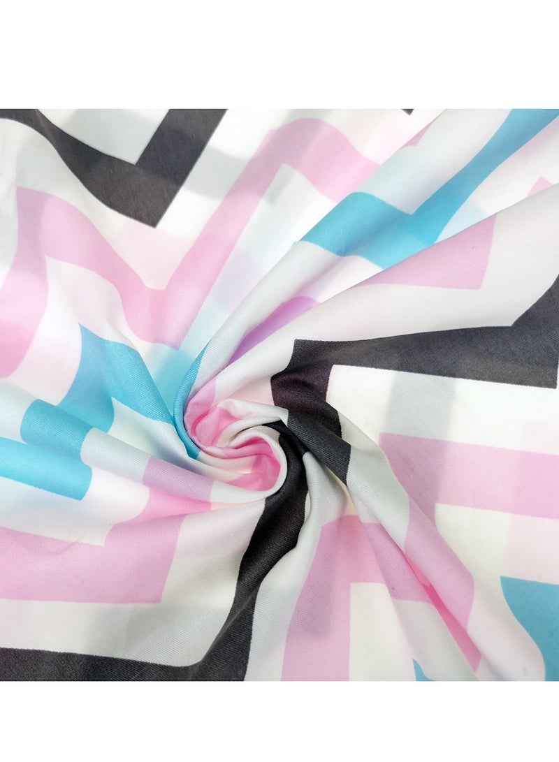 RATSAW Muslin Nursing Cover for Baby Breastfeeding Breathable 100% Cotton Breastfeeding Cover with Rigid Hoop for Mother Nursing Apron  - Image 3