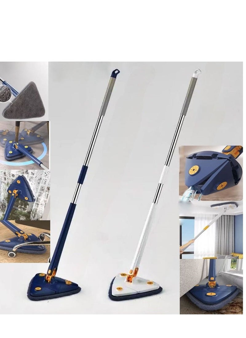Generic - Mop, delicately designed to make your home clean, with a stylish and modern design. - Image 1