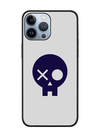 Skull Patch