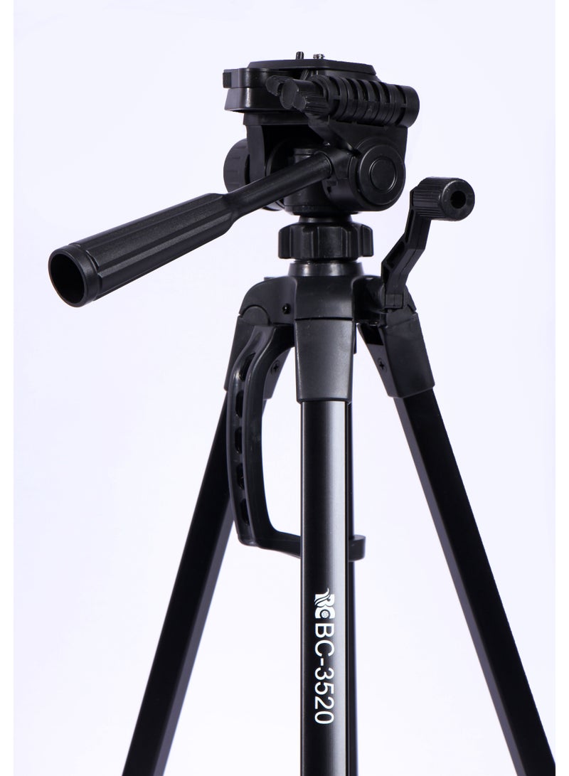 ELTRAZONE Bc-3520 Professional Camera Tripod - Image 2