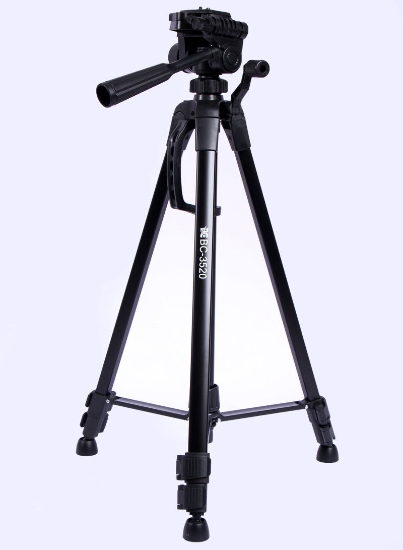 ELTRAZONE Bc-3520 Professional Camera Tripod - Image 1