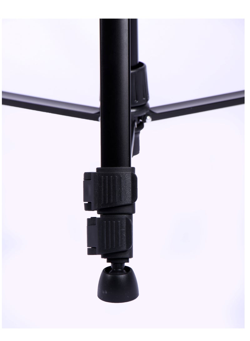 ELTRAZONE Bc-3520 Professional Camera Tripod - Image 3