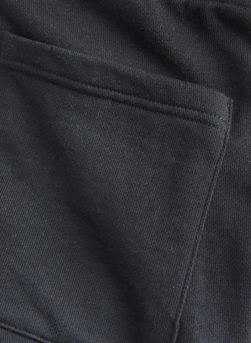 Jack & Jones Junior Kids Jpstgordon College Sweat Shorts - Image 4