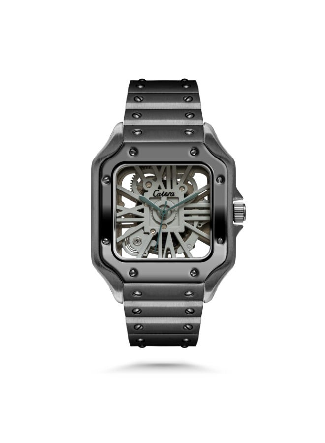 Men's Watch with a Stylish Design