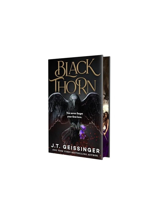 Blackthorn